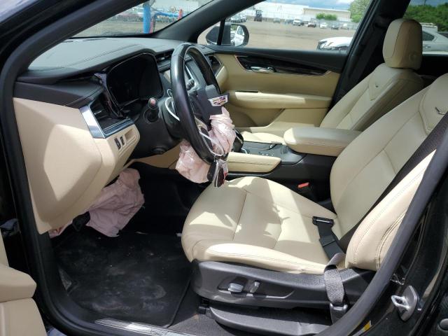 2019 Cadillac Xt5 VIN: 1GYKNBRS3KZ123472 Lot: 58057634