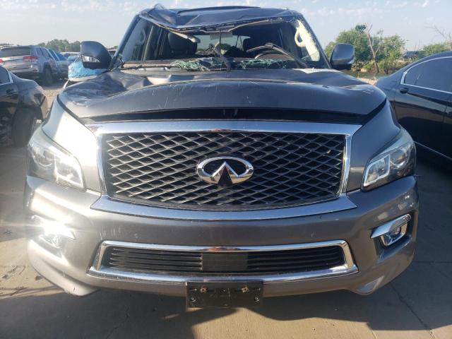 2016 Infiniti Qx80 VIN: JN8AZ2NF4G9612490 Lot: 57907474