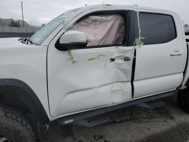 2017 TOYOTA TACOMA DOU - 5TFCZ5AN6HX105428