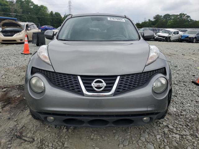 2011 Nissan Juke S VIN: JN8AF5MVXBT021269 Lot: 57870004