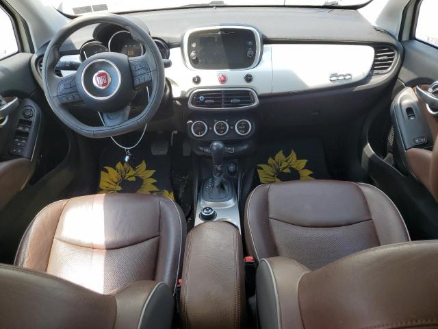 VIN ZFBCFYDB8JP661082 2018 Fiat 500X, Lounge no.8