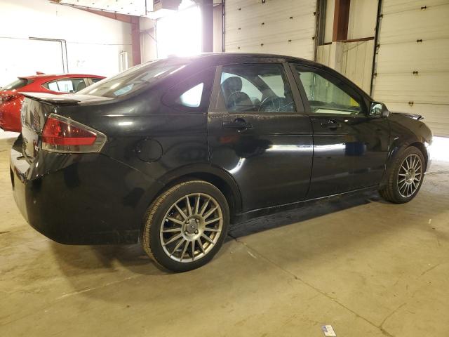 2011 Ford Focus Ses VIN: 1FAHP3GN9BW199783 Lot: 58338814