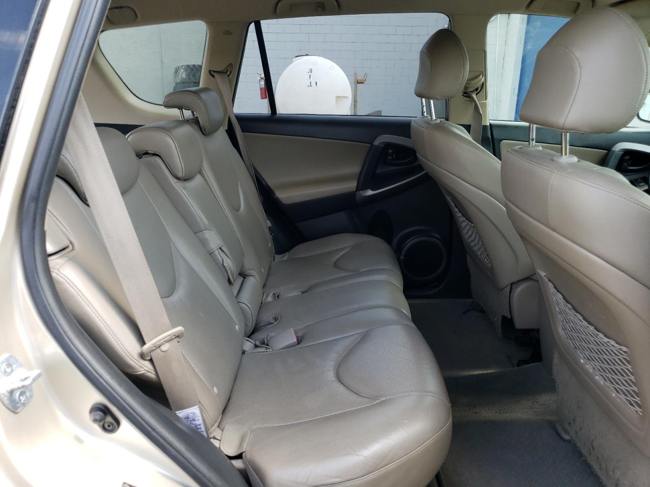 JTMBD31VX76032454 2007 Toyota Rav4 Limited