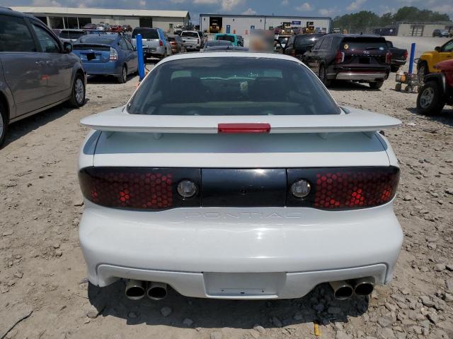 1999 Pontiac Firebird Formula VIN: 2G2FV22G8X2235163 Lot: 58610584