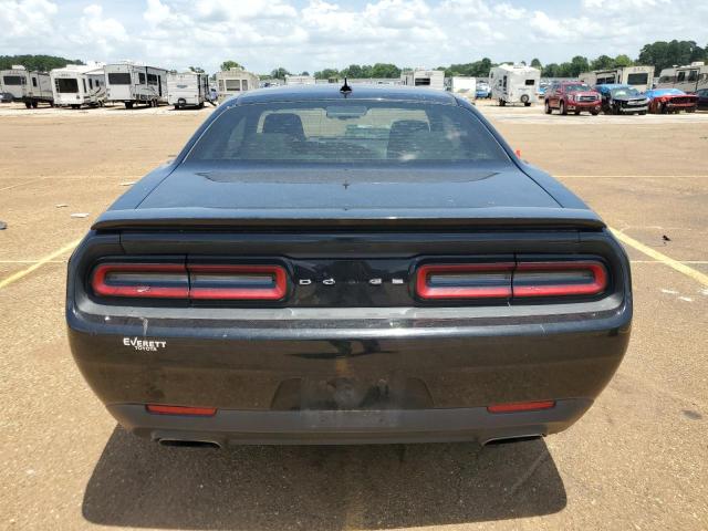 2016 Dodge Challenger Sxt VIN: 2C3CDZAG6GH210114 Lot: 58978284