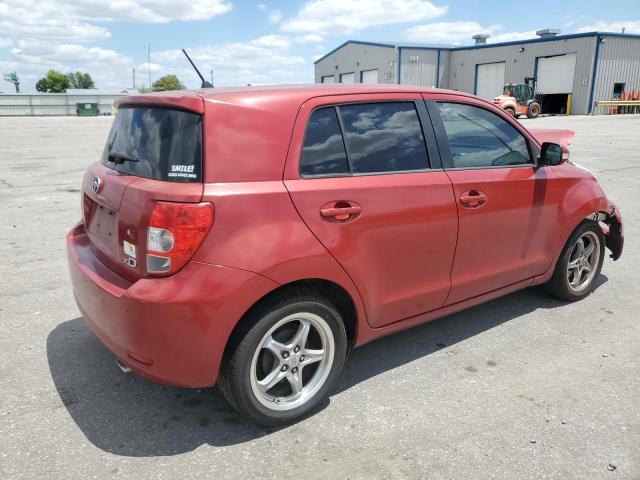 2009 Toyota Scion Xd VIN: JTKKU104X9J045937 Lot: 59649044
