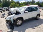 2017 VOLKSWAGEN TIGUAN S - WVGBV7AX3HK049686