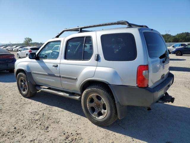 2002 Nissan Xterra Se VIN: 5N1MD28Y12C573921 Lot: 57560394