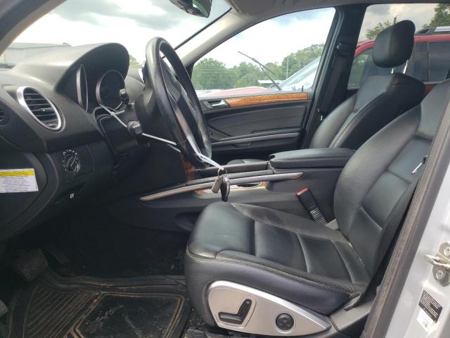 2009 Mercedes-Benz Ml 350 VIN: 4JGBB86E09A528838 Lot: 58975724