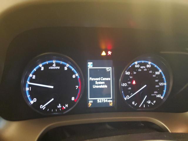 2017 Toyota Rav4 Xle VIN: 2T3RFREVXHW607013 Lot: 57421424