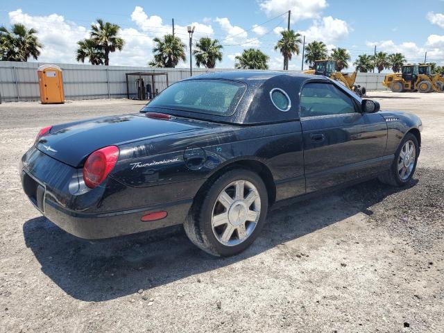 2004 Ford Thunderbird VIN: 1FAHP60AX4Y102588 Lot: 55647204