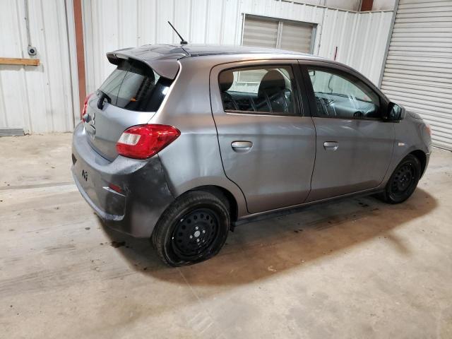 Vin: ml32a3hj6lh009783, lot: 59793634, mitsubishi mirage es 20203