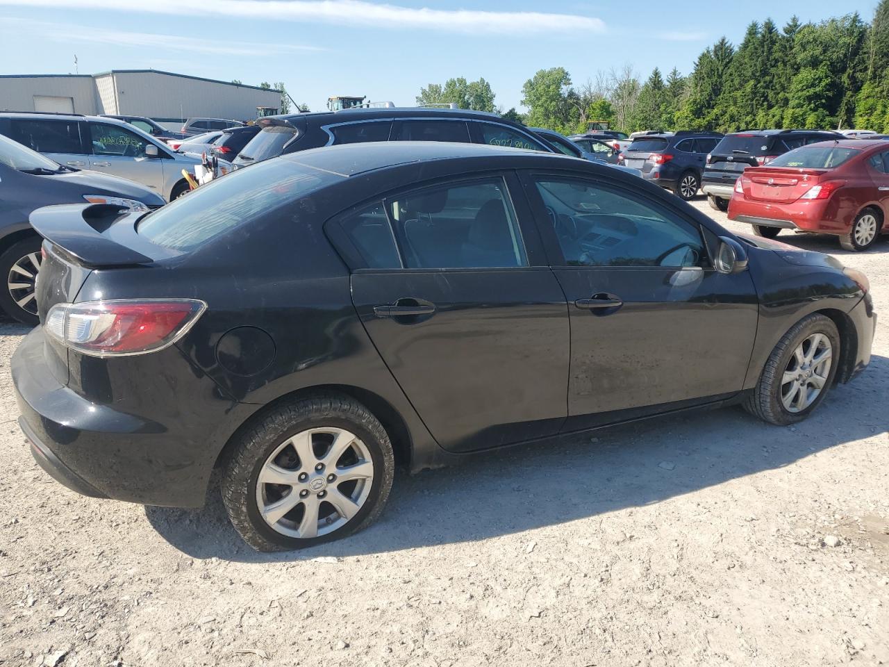 JM1BL1VG1B1357907 2011 Mazda 3 I