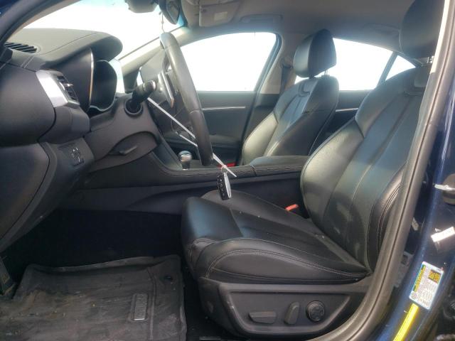 2021 GENESIS G70 KMTG64LA7MU078414