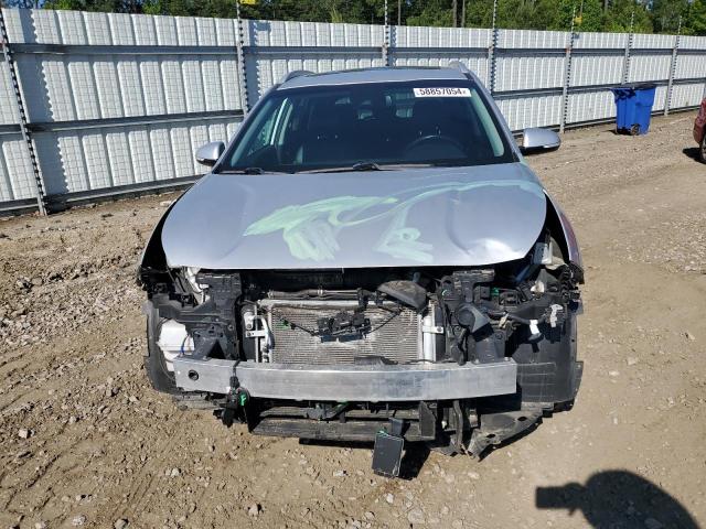 2018 KIA NIRO TOURI - KNDCE3LC0J5119466