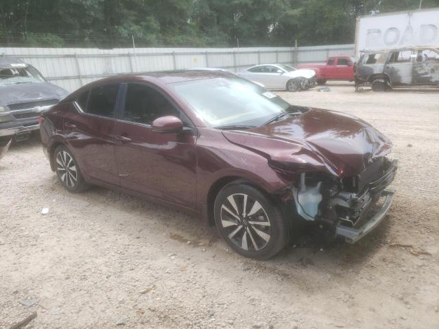 2024 NISSAN SENTRA SV - 3N1AB8CV0RY202587
