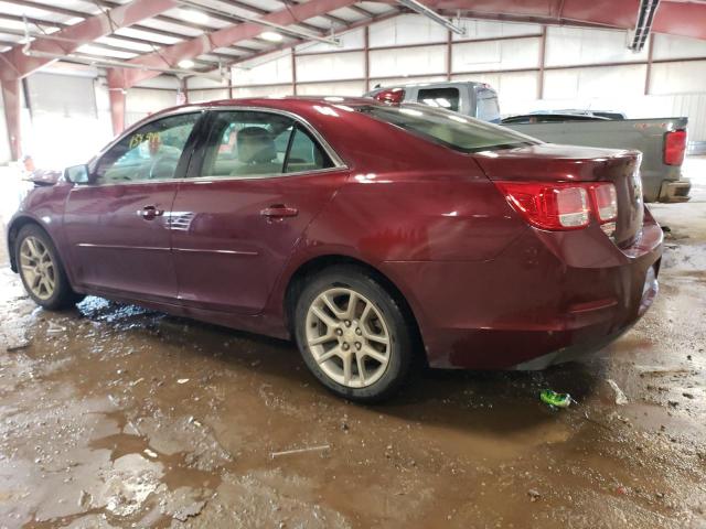 2016 CHEVROLET MALIBU LIM - 1G11C5SA8GF133409