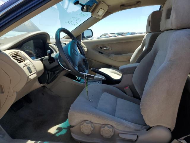 2001 Honda Accord Lx VIN: 1HGCG32671A028810 Lot: 58330424