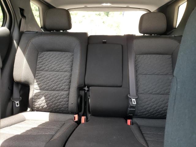 2018 Chevrolet Equinox Lt VIN: 2GNAXSEV6J6213194 Lot: 59224084