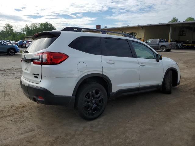 2023 Subaru Ascent Limited VIN: 4S4WMAKD5P3439557 Lot: 55218414