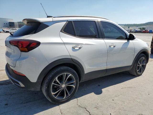 2022 BUICK ENCORE GX - KL4MMDSL5NB068983