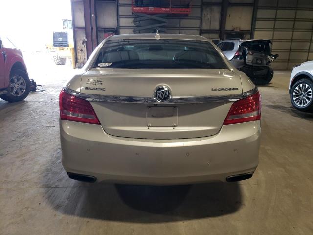 2014 Buick Lacrosse VIN: 1G4GB5G36EF101677 Lot: 57407444