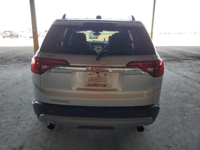 2018 GMC Acadia Slt-1 VIN: 1GKKNMLS5JZ211601 Lot: 58417774