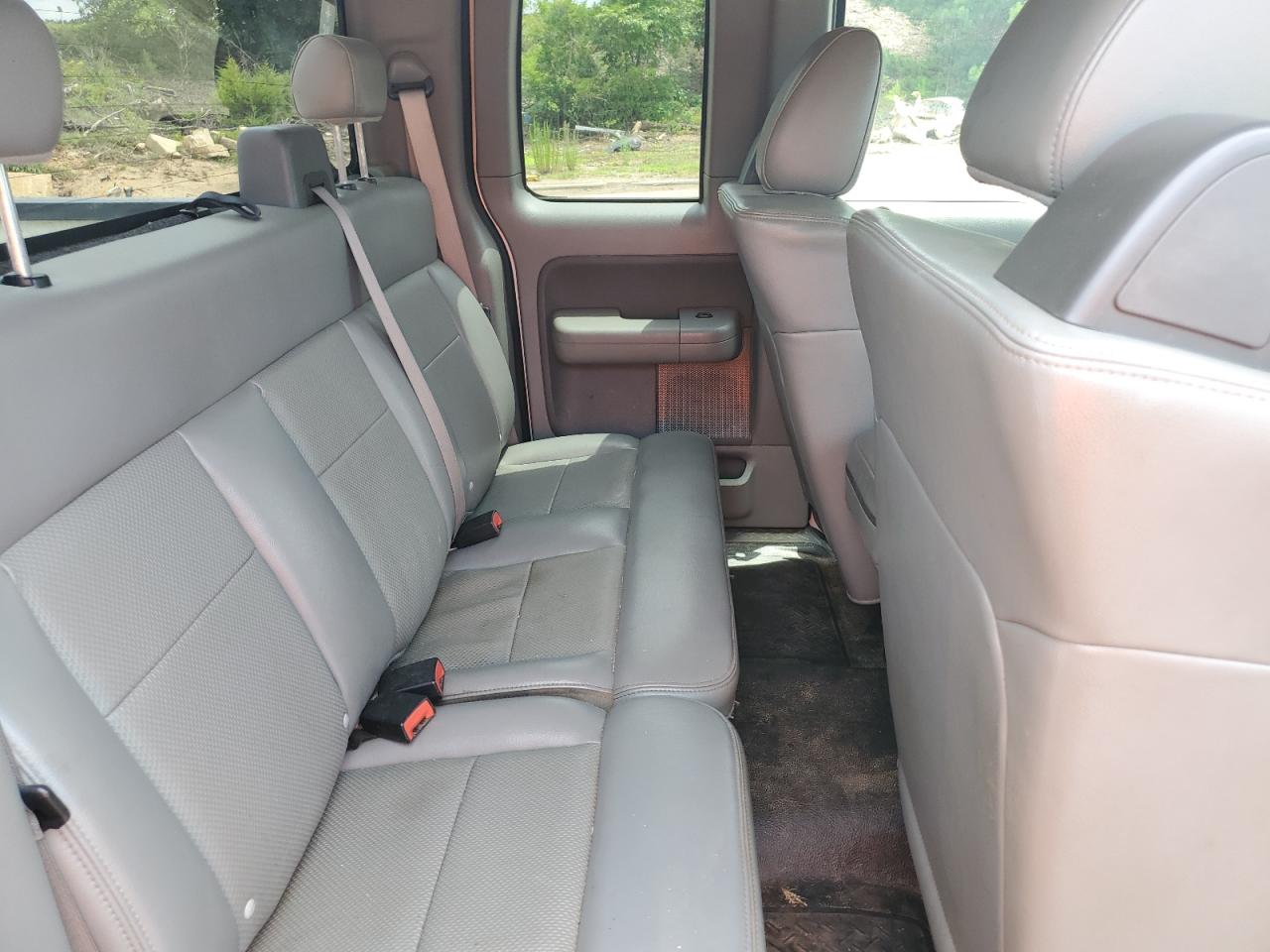 1FTVX12546NA92340 2006 Ford F150