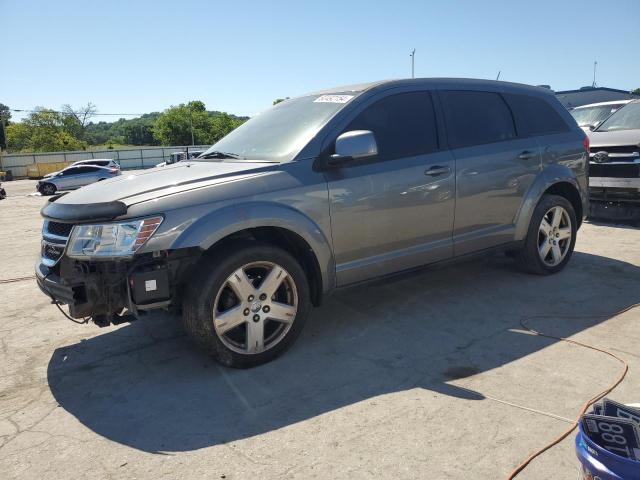 3C4PDCAB5CT205244 2012 Dodge Journey Se