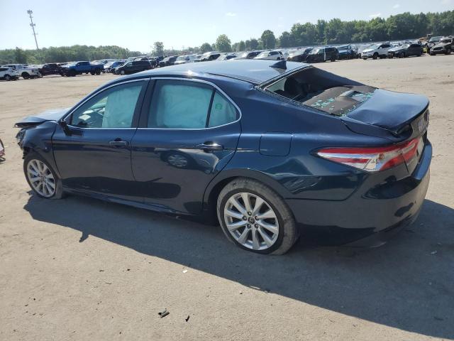 VIN 4T1B11HKXKU711150 2019 Toyota Camry, L no.2