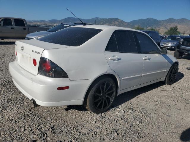 2002 Lexus Is 300 VIN: JTHBD192420054748 Lot: 59995214