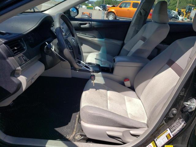 VIN 4T4BF1FK7ER373463 2014 Toyota Camry, L no.7