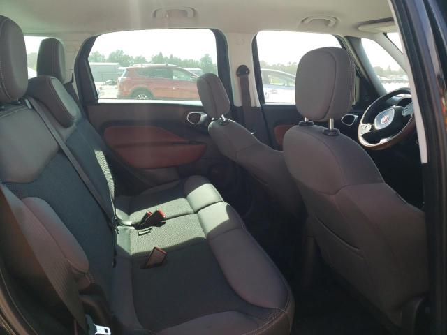 ZFBCFADH4EZ016824 2014 Fiat 500L Trekking