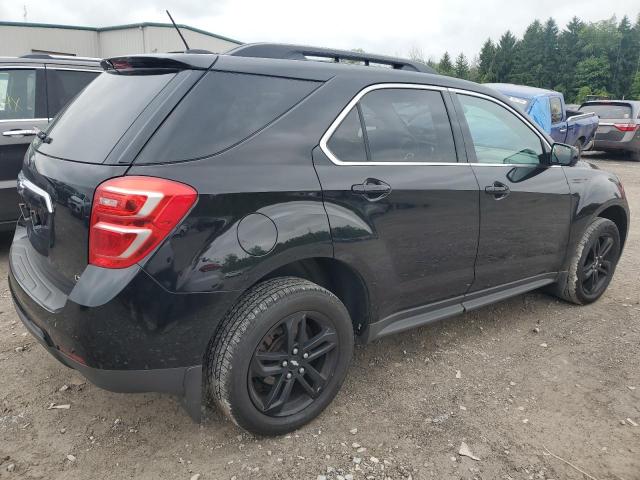 2017 Chevrolet Equinox Lt VIN: 2GNFLFEK4H6253573 Lot: 58506914