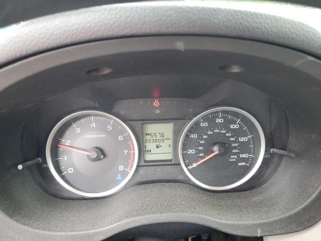 2014 Subaru Forester 2.5I Premium VIN: JF2SJACC5EG419527 Lot: 58092474