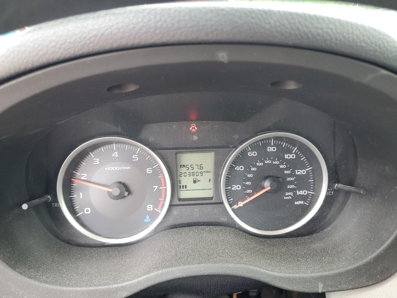 JF2SJACC5EG419527 2014 Subaru Forester 2.5I Premium