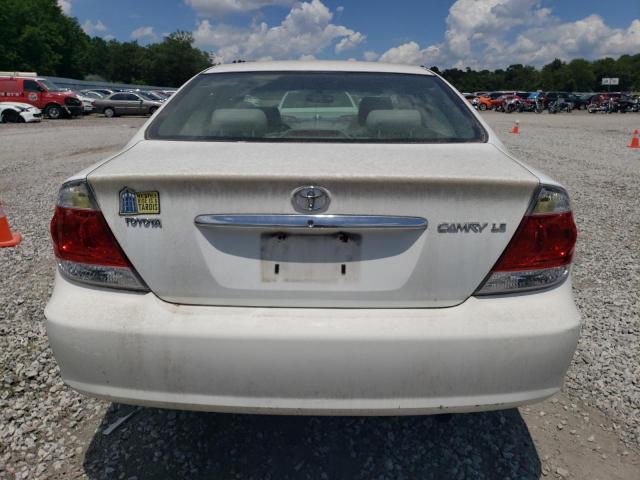 2005 Toyota Camry Le VIN: 4T1BE32K25U630446 Lot: 61274644