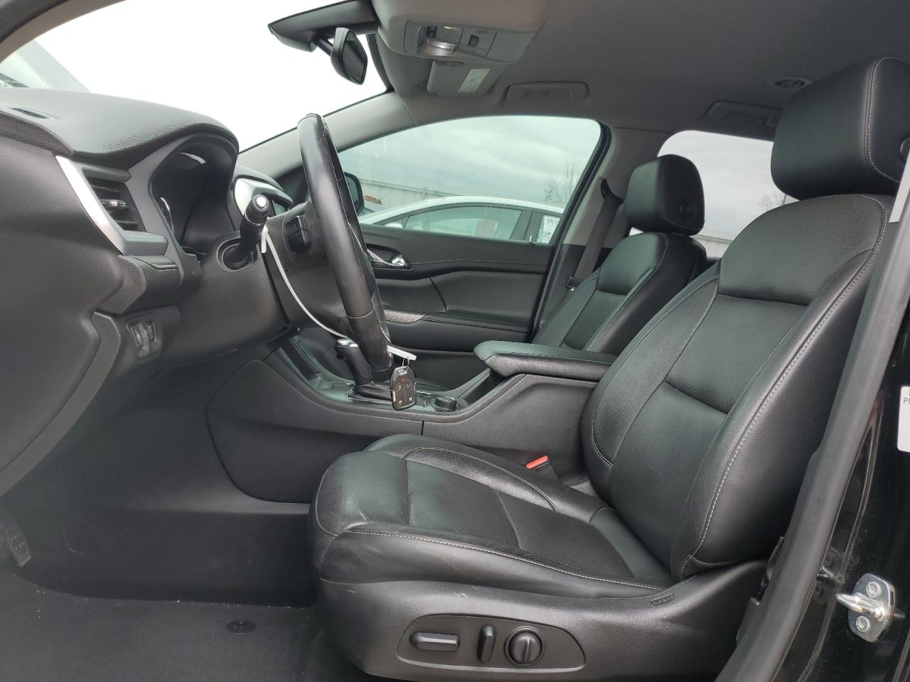 1GKKNULS3KZ221884 2019 GMC Acadia Slt-1