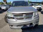 Lot #3030816511 2015 DODGE JOURNEY SE