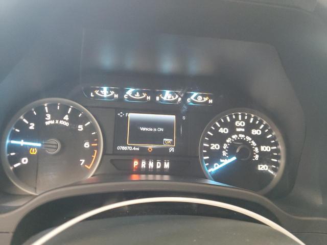 2018 Ford F150 Super Cab VIN: 1FTFX1E59JFE08995 Lot: 57651804