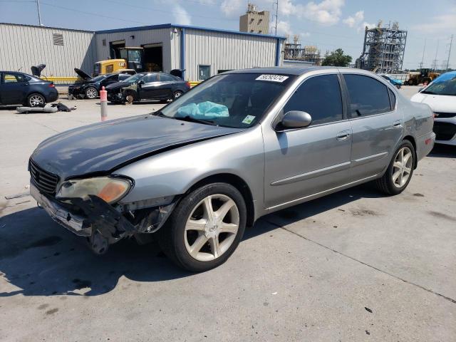2003 Infiniti I35 VIN: JNKDA31AX3T115987 Lot: 58292474