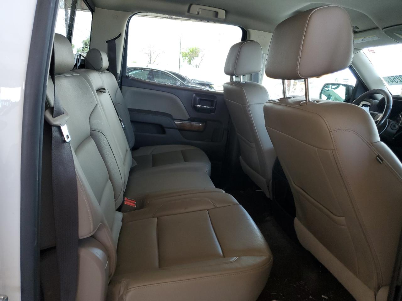 3GTP1NEC2JG296602 2018 GMC Sierra C1500 Slt