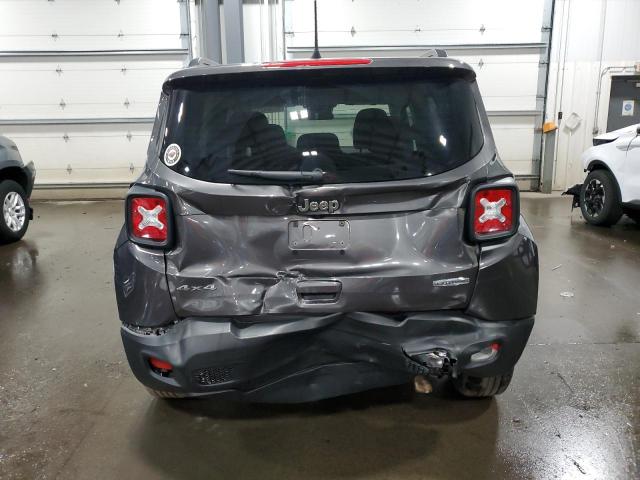 2018 JEEP RENEGADE L - ZACCJBBB8JPG87146