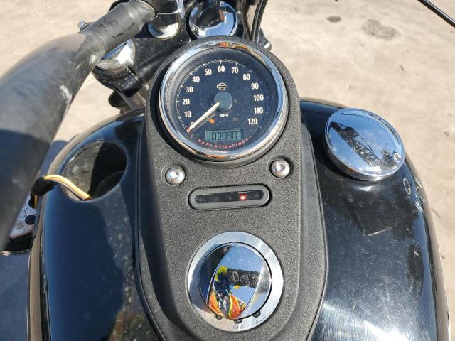 2015 HARLEY-DAVIDSON FXDBP DYNA - 1HD1VAM34FC319441