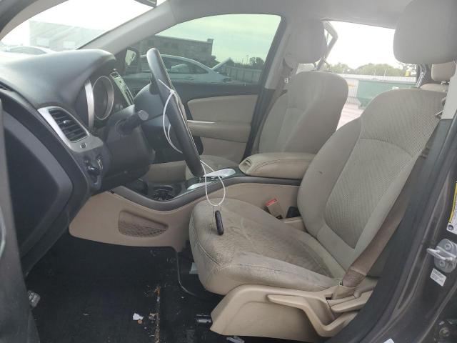 2020 DODGE JOURNEY SE - 3C4PDCABXLT182964