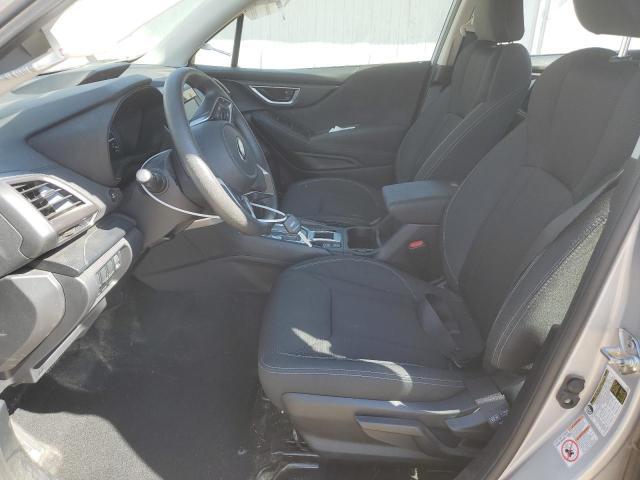 2020 SUBARU FORESTER JF2SKADCXLH411992