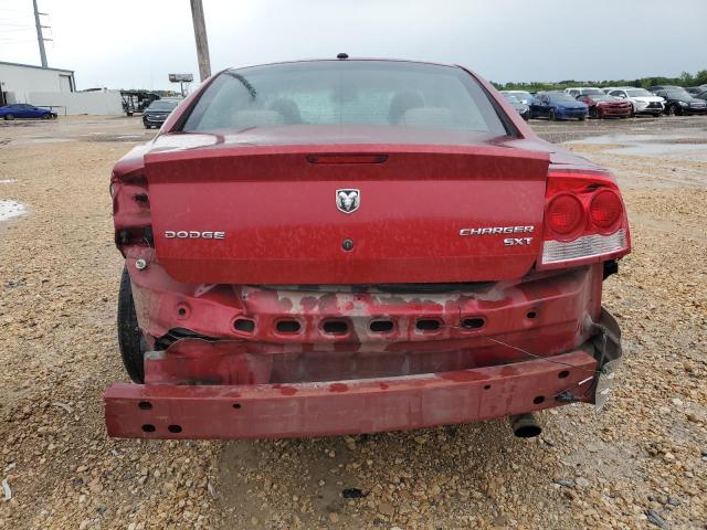 2009 Dodge Charger Sxt VIN: 2B3KA33V39H507046 Lot: 58655544