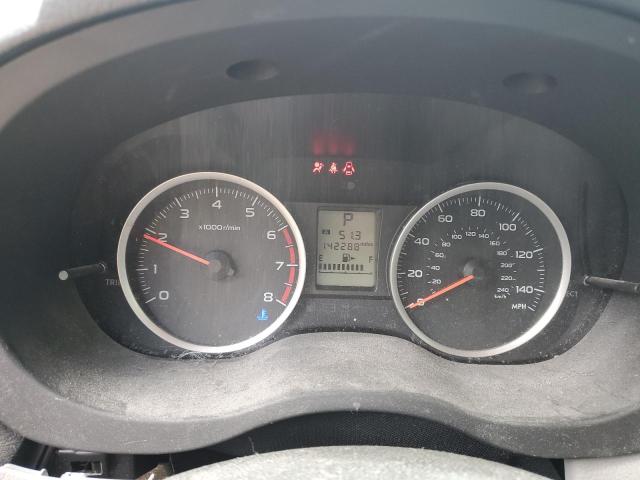 2017 Subaru Forester 2.5I VIN: JF2SJABC1HH485623 Lot: 58302234