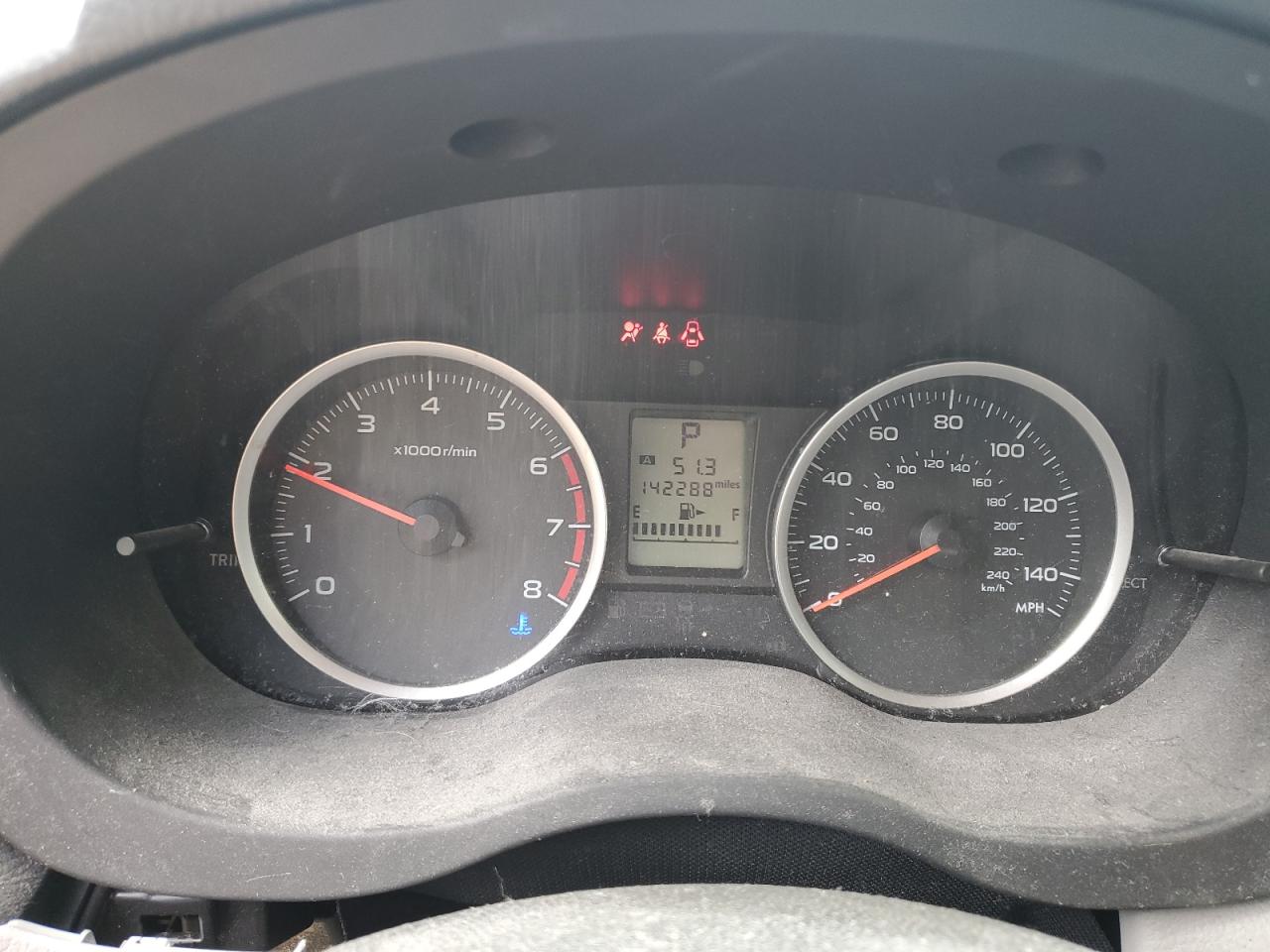 JF2SJABC1HH485623 2017 Subaru Forester 2.5I