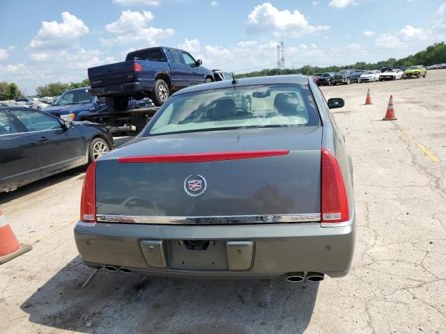 2008 Cadillac Dts VIN: 1G6KD57Y98U102717 Lot: 60187514